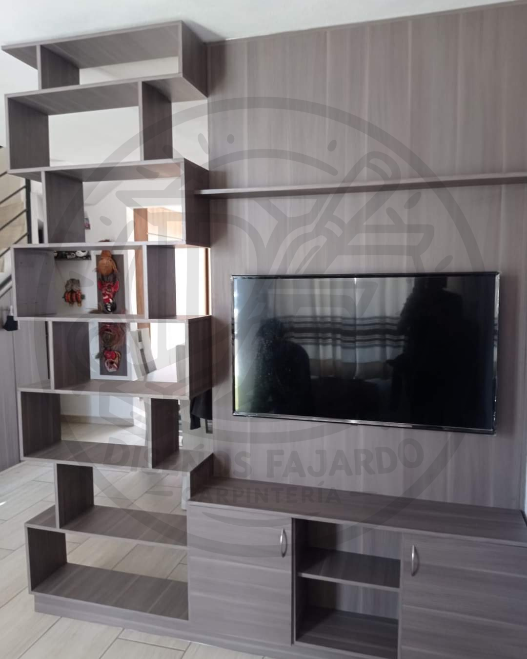 Muebles TV y más